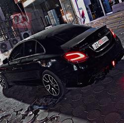 مرسيدس بنز C-Class
